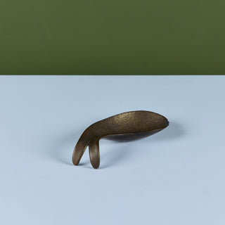 Pal-Bell Fish Form Ashtray and Pipe Holder