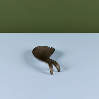 Pal-Bell Fish Form Ashtray and Pipe Holder
