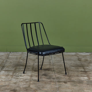 Paul Laszlo Patio Dining Set for Pacific Iron