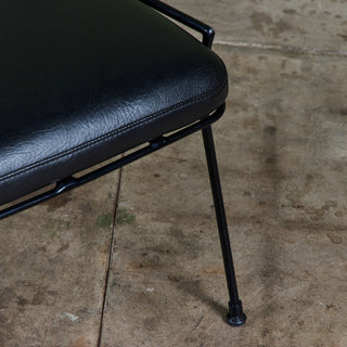Paul Laszlo Patio Dining Set for Pacific Iron
