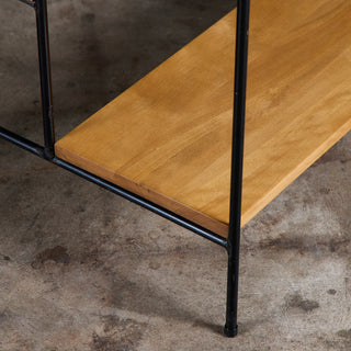 Pair of Paul McCobb Side Tables