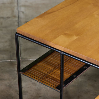 Pair of Paul McCobb Side Tables