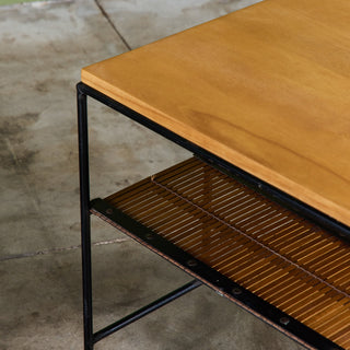 Pair of Paul McCobb Side Tables