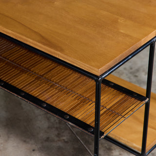 Pair of Paul McCobb Side Tables
