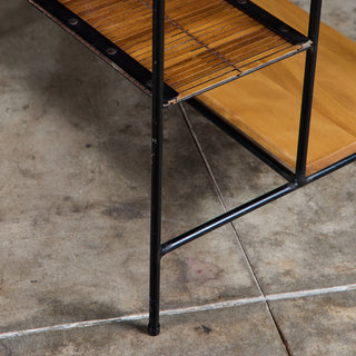 Pair of Paul McCobb Side Tables