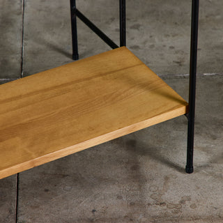 Pair of Paul McCobb Side Tables