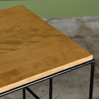 Pair of Paul McCobb Side Tables