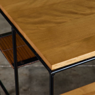 Pair of Paul McCobb Side Tables