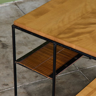 Pair of Paul McCobb Side Tables