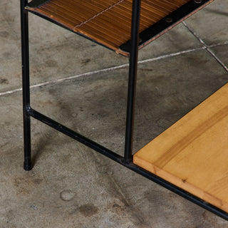 Pair of Paul McCobb Side Tables
