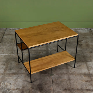 Pair of Paul McCobb Side Tables