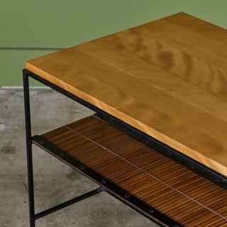 Pair of Paul McCobb Side Tables
