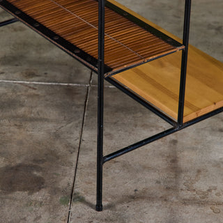 Pair of Paul McCobb Side Tables
