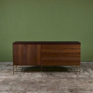 Paul McCobb Credenza for Calvin Furniture