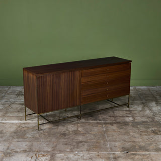 Paul McCobb Credenza for Calvin Furniture