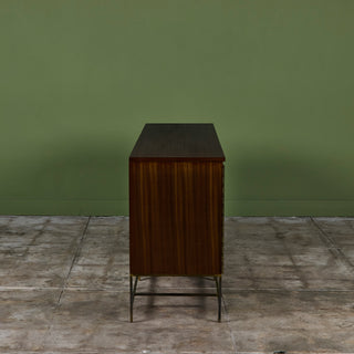 Paul McCobb Credenza for Calvin Furniture
