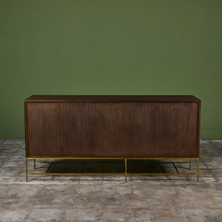 Paul McCobb Credenza for Calvin Furniture