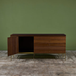 Paul McCobb Credenza for Calvin Furniture