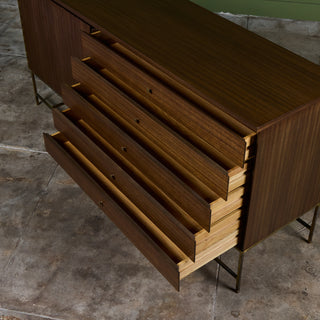 Paul McCobb Credenza for Calvin Furniture