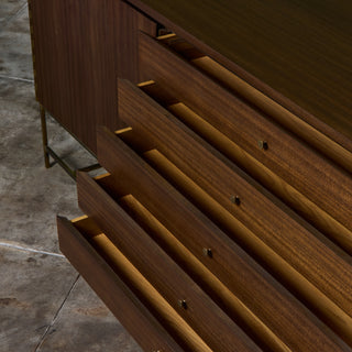 Paul McCobb Credenza for Calvin Furniture