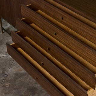 Paul McCobb Credenza for Calvin Furniture