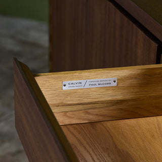 Paul McCobb Credenza for Calvin Furniture
