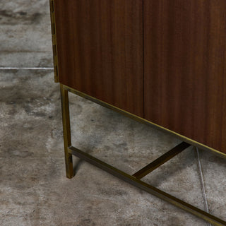 Paul McCobb Credenza for Calvin Furniture