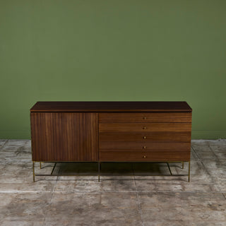 Paul McCobb Credenza for Calvin Furniture