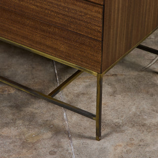 Paul McCobb Credenza for Calvin Furniture