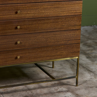 Paul McCobb Credenza for Calvin Furniture
