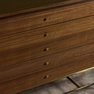 Paul McCobb Credenza for Calvin Furniture