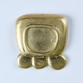 Pepe Mendoza Mexican Modern Cloisonné Ashtray