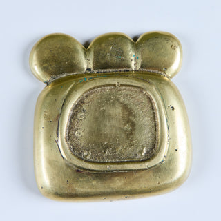 Pepe Mendoza Mexican Modern Cloisonné Ashtray