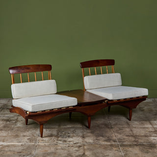 Phillip Lloyd Powell Modular Sofa