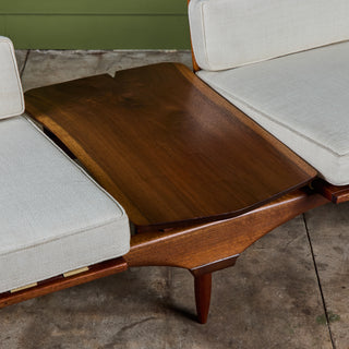 Phillip Lloyd Powell Modular Sofa