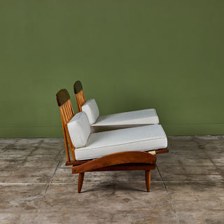 Phillip Lloyd Powell Modular Sofa