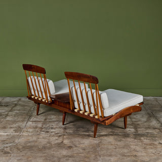 Phillip Lloyd Powell Modular Sofa