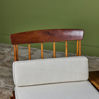 Phillip Lloyd Powell Modular Sofa