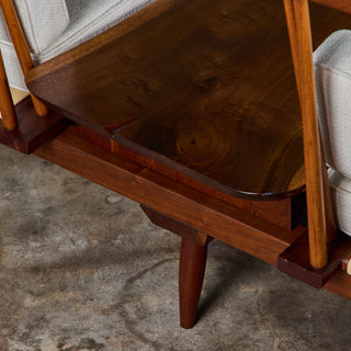 Phillip Lloyd Powell Modular Sofa
