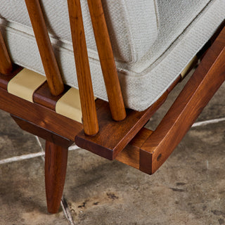 Phillip Lloyd Powell Modular Sofa