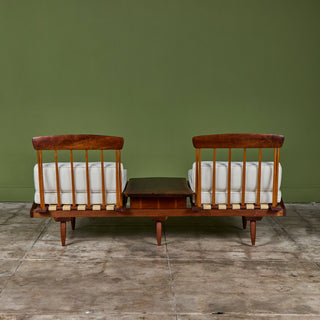 Phillip Lloyd Powell Modular Sofa