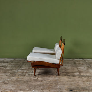 Phillip Lloyd Powell Modular Sofa