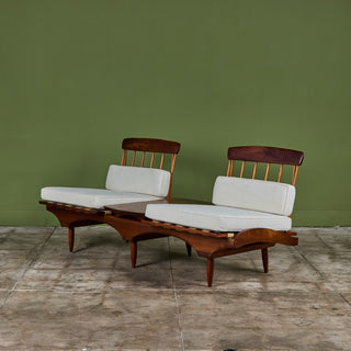 Phillip Lloyd Powell Modular Sofa