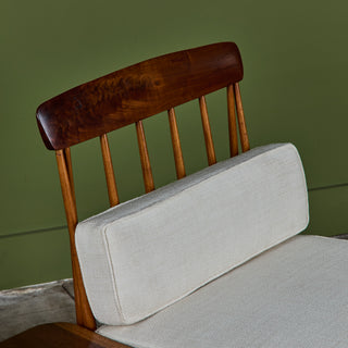 Phillip Lloyd Powell Modular Sofa