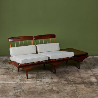 Phillip Lloyd Powell Modular Sofa