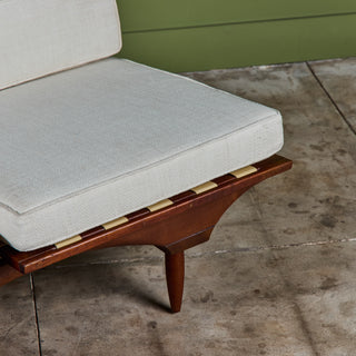 Phillip Lloyd Powell Modular Sofa