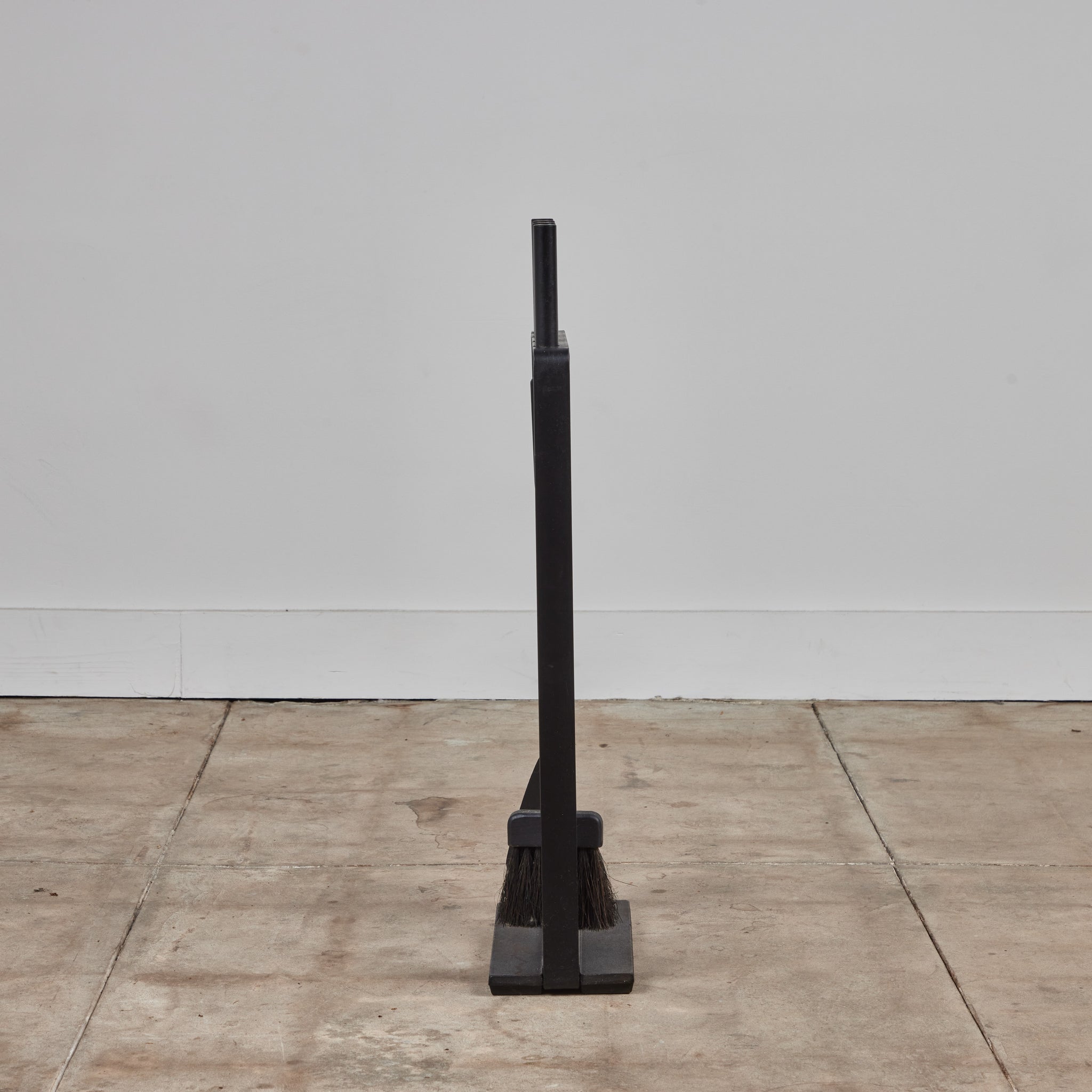 Set of Modernist Fireplace Tools by Pilgrim