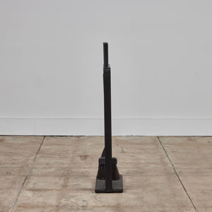 Set of Modernist Fireplace Tools by Pilgrim