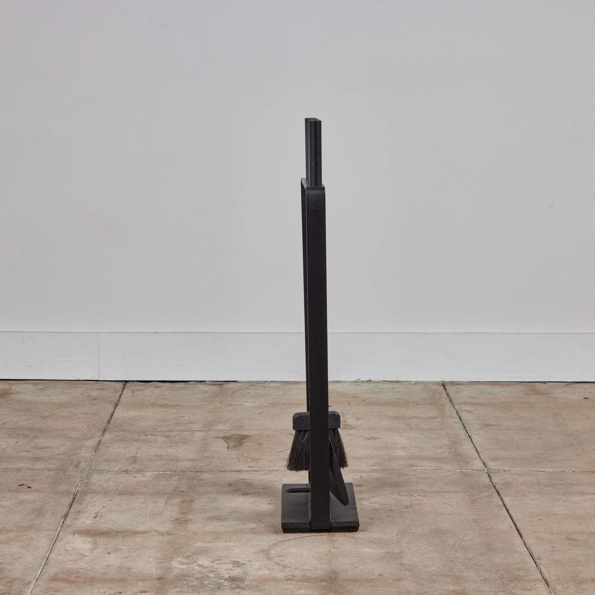 Set of Modernist Fireplace Tools by Pilgrim