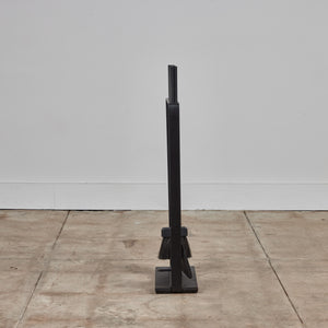 Set of Modernist Fireplace Tools by Pilgrim